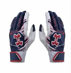 UNDER ARMOUR バッティング用手袋
