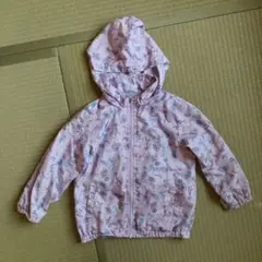 120 ウィンドブレーカー