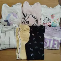 女の子　秋冬　まとめ売り