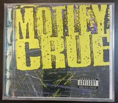 MOTLEY CRUE / MOTLEY CRUE 94年