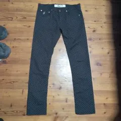 April77JOEY Thunder DITS 30インチ　ナノユニバース