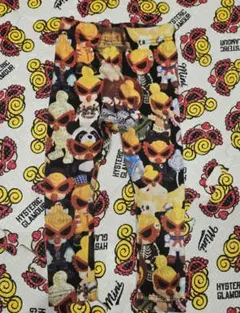 ヒステリックミニ パンツ