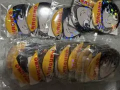 留*奈様 南雲 サカモトデイズ オールスター缶バッジ　　15点