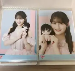 ＝LOVE 髙松瞳 モーリーファンタジー 生写真