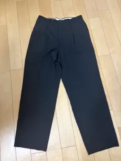 18ss Maison Margiela ガリアーノ期 スラックス BLK 44 - メルカリ