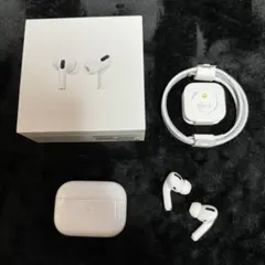 AirPods Pro 第1世代