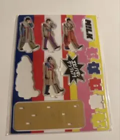 2026年最新】グッジョブアクリルスタンドの人気アイテム - メルカリ