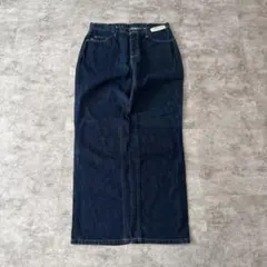 MOS 00s メキシコ製 FRタグ デニム Carhartt 34×32