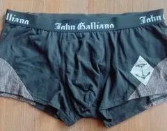 2026年最新】JOHN GALLIANO メンズ 下着・アンダーウェアの人気