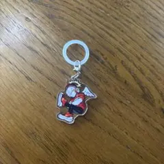 だるまいずごっどめじるしチャームのサムネイル