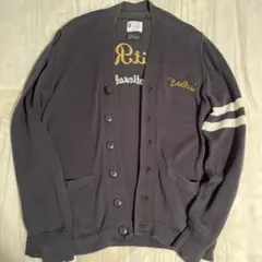 レットイットライド　LET IT RIDE　デニムパッチワークカバーオール 2026年最新】Yahoo!オークション -let it rideの中古品・新品・未使用