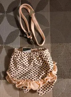 ペットマナーパンツ　オムツカバー