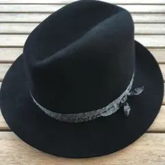 2025年最新】ソロイスト ハットの人気アイテム - メルカリ