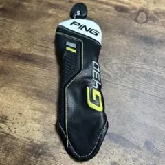 PING G430 5番ユーティリティ用 ヘッドカバー 新品未使用 - メルカリ