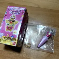 ミニチュアコレクション　プリキット