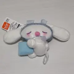 サンリオ シナモン ぬいぐるみ