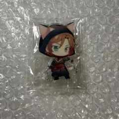 あんスタ 童趣アクリルキーホルダー 三毛縞斑