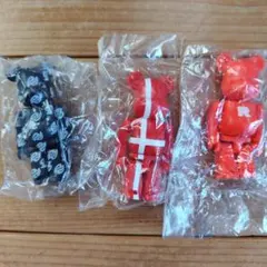 2026年最新】ベアブリック 2005の人気アイテム - メルカリ