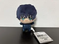 SAKAMOTO DAYS ちびぐるみ vol.3 勢羽夏生 ⑤