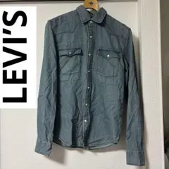 デニムシャツ シャツ