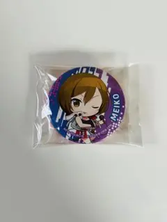 プロセカ MEIKO 缶バッジ