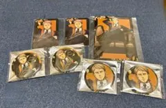 進撃の巨人　Dignified 　アニメイト　 ジャンセット