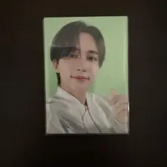 SEVENTEEN ジョンハン トレカ