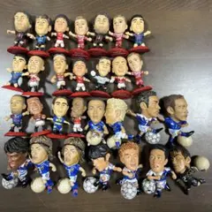 2025年最新】日本代表フィギュアの人気アイテム - メルカリ