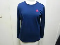 ルコックスポルティフ メンズ Tシャツ 長袖 le coq sportif