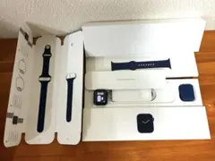 とっちゃん専用　Apple Watch6 GPSモデル　40mm