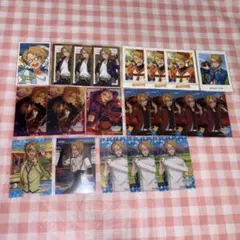 あんスタ Trickstar 遊木真