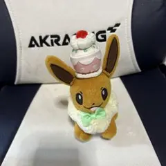 限定商品】イーブイ ぬいぐるみ Mysterious Tea Party - メルカリ