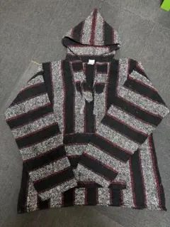 ✴︎激レア✴︎ メキシカンパーカー古着