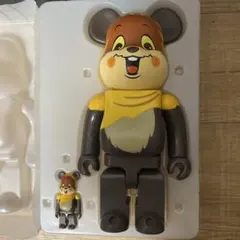 ベアブリック STAR WARS Wicket