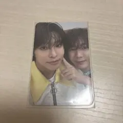 nctwish リクリョウ トレカ