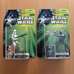 2026年最新】スター・ウォーズ クローン・ウォーズ ベーシック