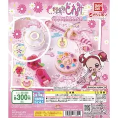 2026年最新】おジャ魔女どれみ ハナちゃん コンパクトの人気アイテム