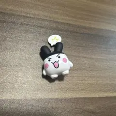 【未使用品】たまごっち えもふぃぐ！ 〈みみっち〉 BANDAI ガチャガチャ