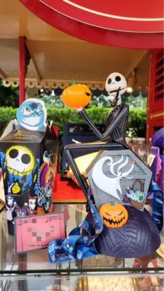 2025年最新】ポップコーン ナイトメアの人気アイテム - メルカリ