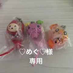 ♡めぐ♡様専用ページ