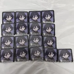 ダンガンロンパ 王馬小吉 缶バッジ さくしゃ2 25個セット - メルカリ