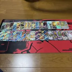 ポケモンカード　sr ssr ar chr ３２枚まとめ売り