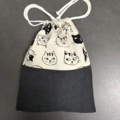 巾着袋 ベビー・キッズ