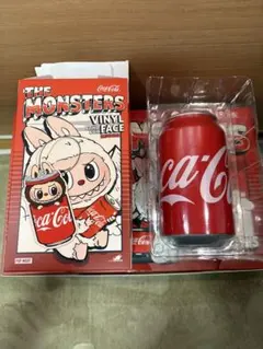 2026年最新】LABUBU コカコーラ シークレットの人気アイテム - メルカリ