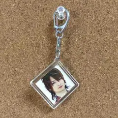 玉森裕太 キーホルダー