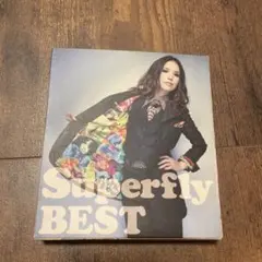 Superfly BEST 初回盤★ベストアルバム結婚式BGM
