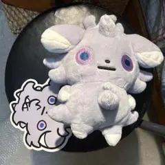 2026年最新】ポケモンセンター ニャスパー ぬいぐるみの人気アイテム