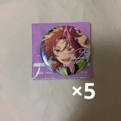 リオラch リオラ 缶バッジ 9点セット - メルカリ
