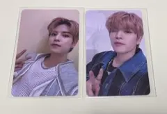 stray kids スキズ　大阪　会場限定　トレカ　スンミン