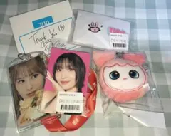 TWICE モモ グッズセット